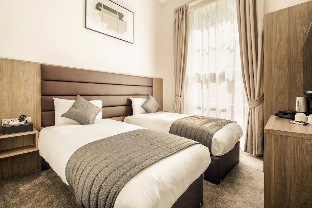 Reem Hotel Room Type - Twin Room