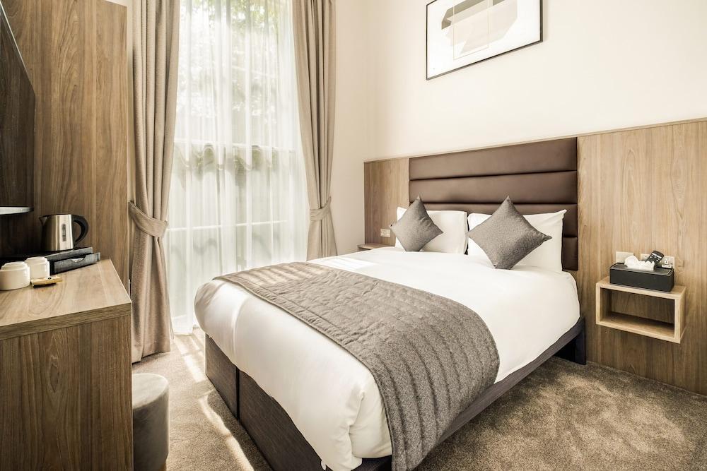 Reem Hotel Room Type - Double Room