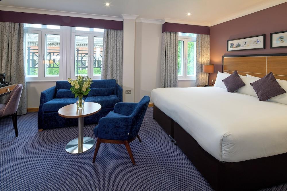 The Rembrandt Room Type - Grand Room