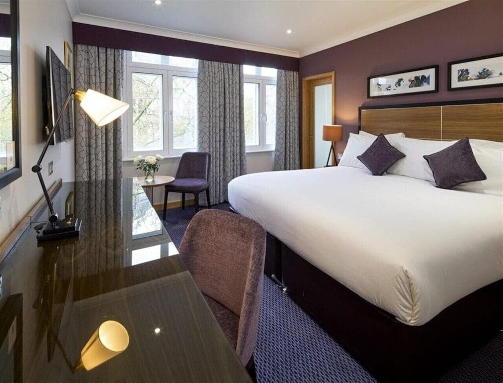 The Rembrandt Room Type - Executive Room, 1 Double Bed