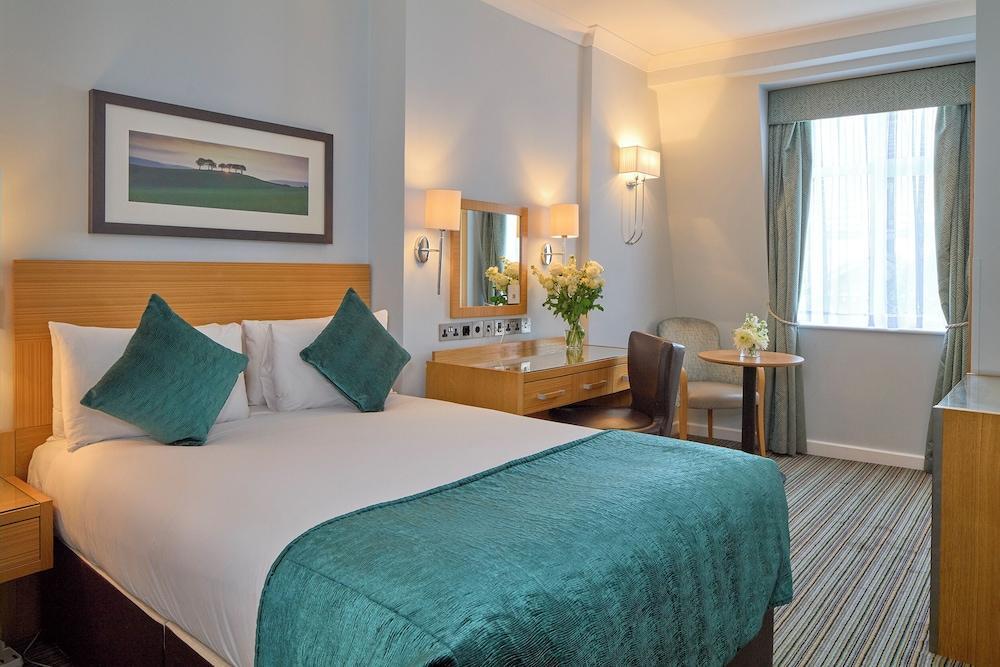 The Rembrandt Room Type - Classic Double Room