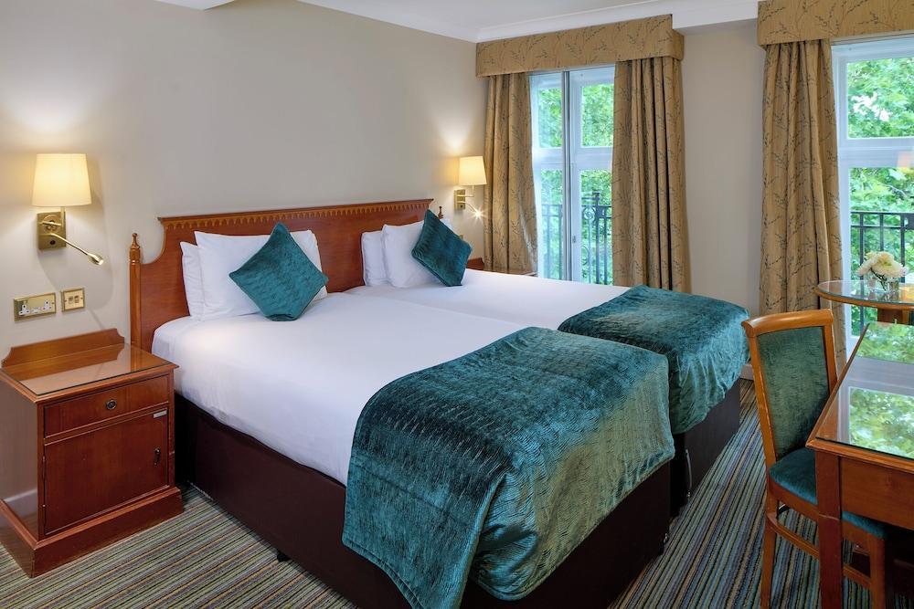 The Rembrandt Room Type - Classic Twin Room, 2 Twin Beds