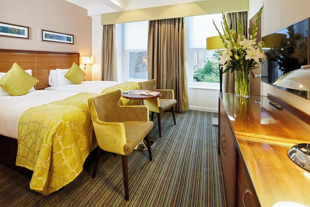 The Rembrandt Room Type - Executive Twin Room, 2 Twin Beds