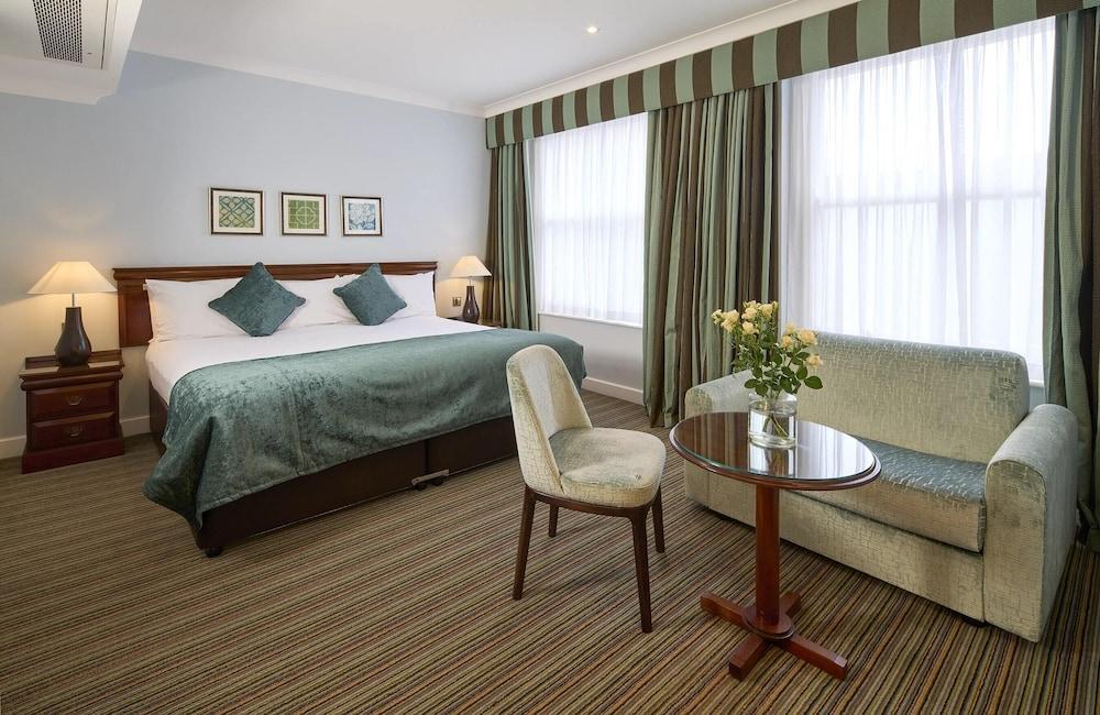 The Rembrandt Room Type - Club Room