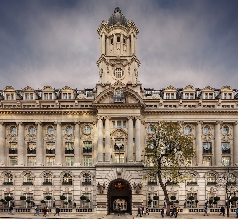 Rosewood London