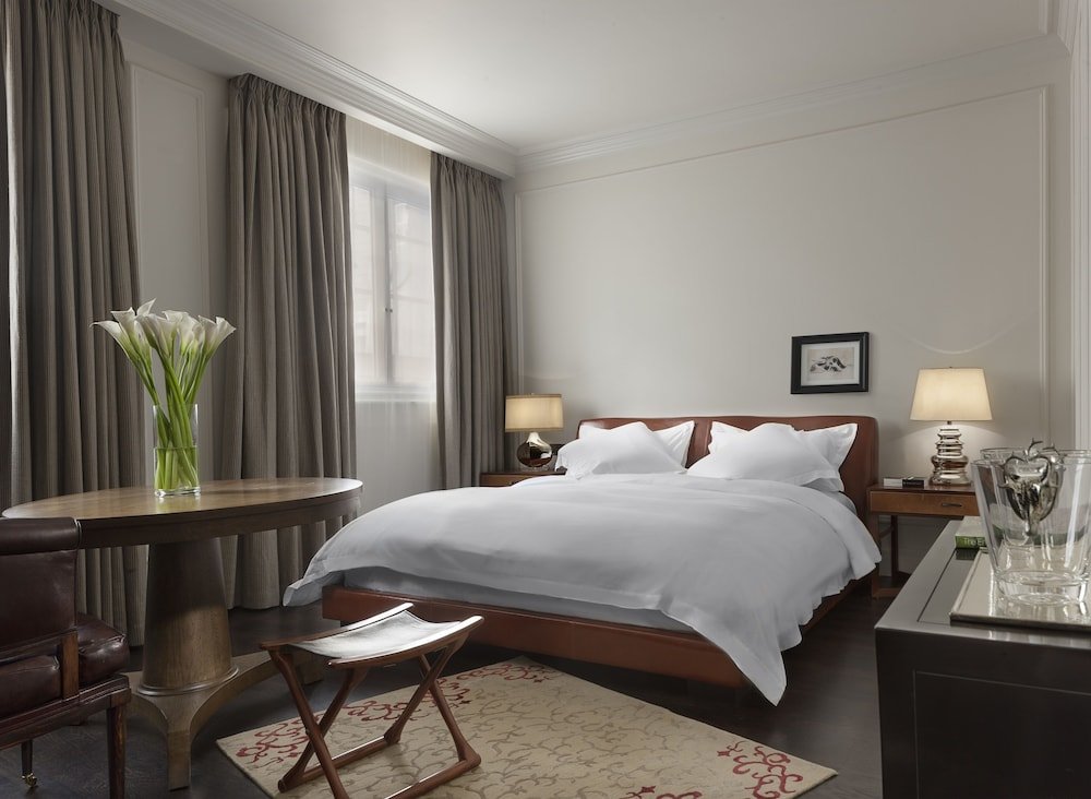 Rosewood London Room Type - Signature Suite (Chancery)