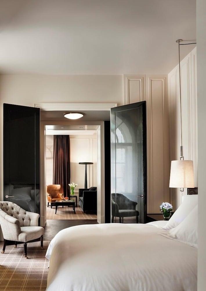 Rosewood London Room Type - Grand Premier Suite