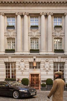 Rosewood London - Tap to explore photos