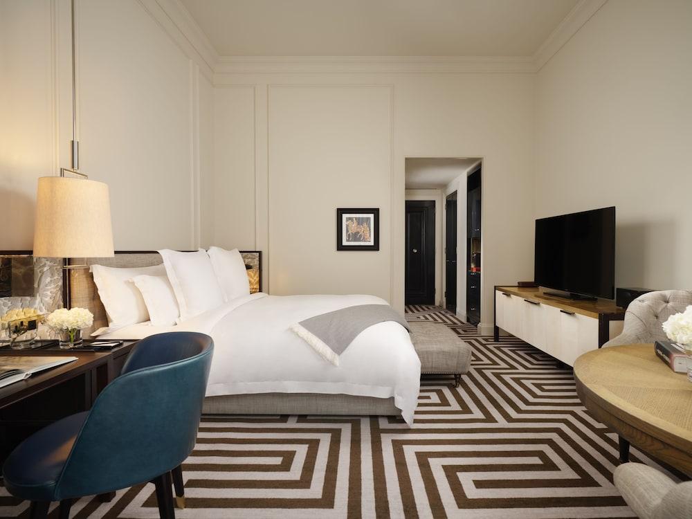 Rosewood London Room Type - Grand Room, 1 King Bed (Executive)
