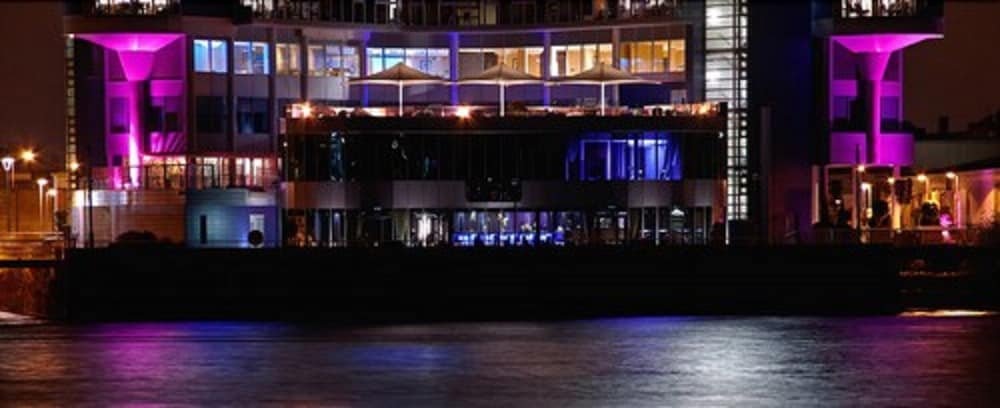 Rafayel on the Left Bank