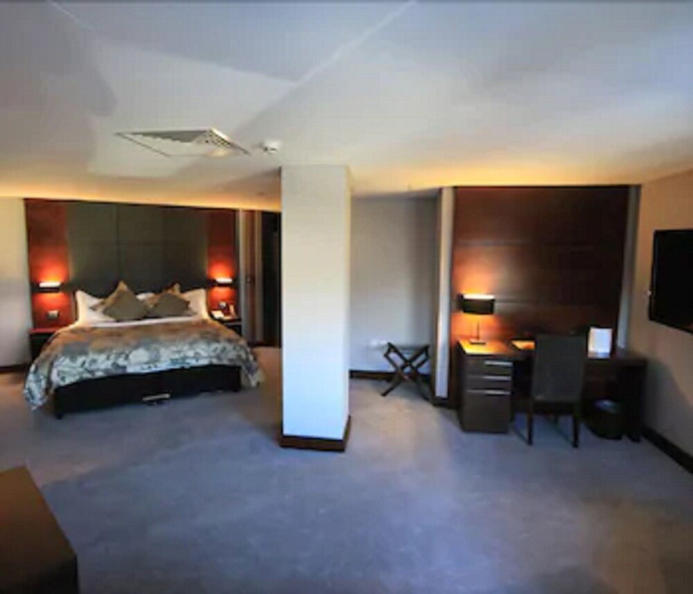Rafayel on the Left Bank Room Type - Deluxe Double Room