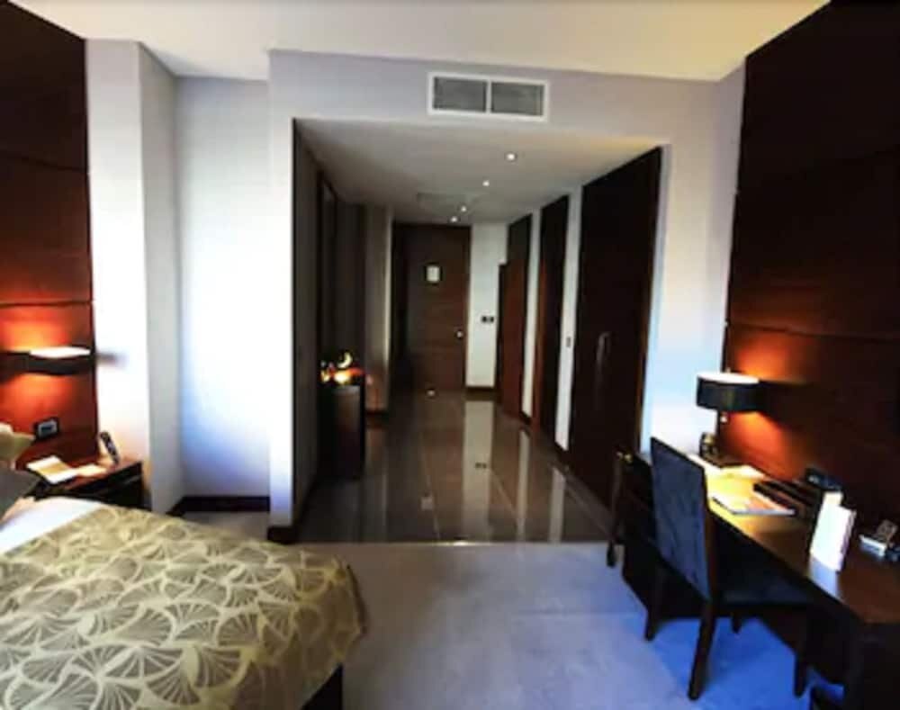 Rafayel on the Left Bank Room Type - Superior Double Room