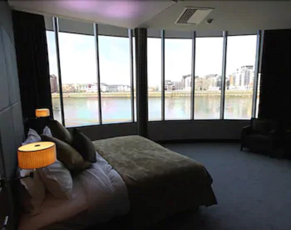 Rafayel on the Left Bank Room Type - Premium Double Room, River View Rafayel on the Left Bank Room Type - Premium Double Room, River View