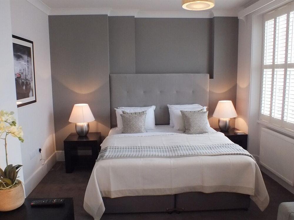 Ravna Gora Room Type - Superior Quadruple Room, Ensuite