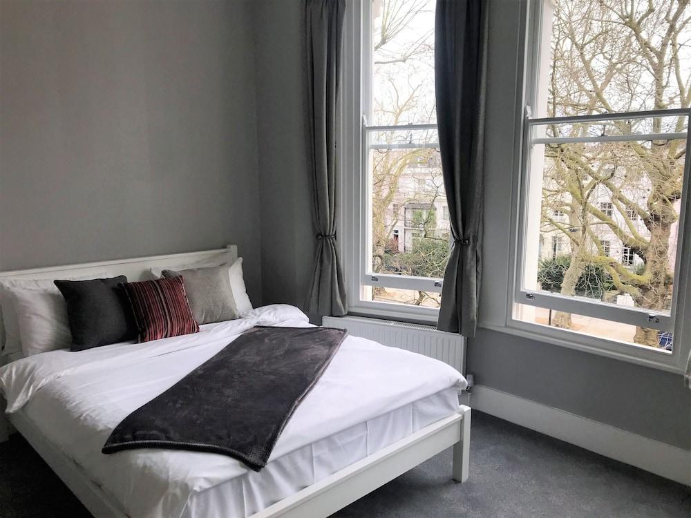 Ravna Gora Room Type - Superior Double Room, Ensuite