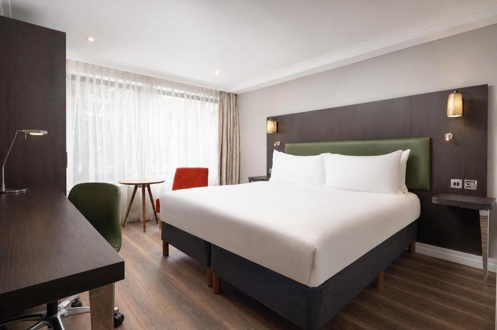 DoubleTree by Hilton Hotel London - Hyde Park Room Type - KING GUEST ROOM