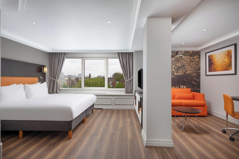 DoubleTree by Hilton Hotel London - Hyde Park - Tap to explore photos