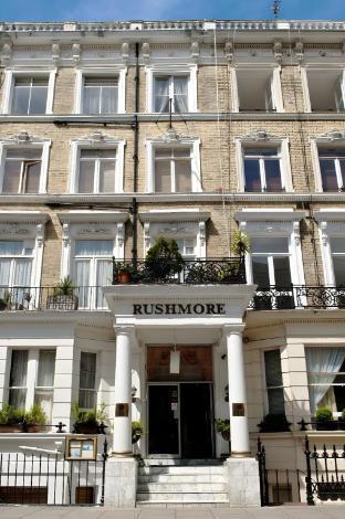 Rushmore Hotel - Tap to explore photos