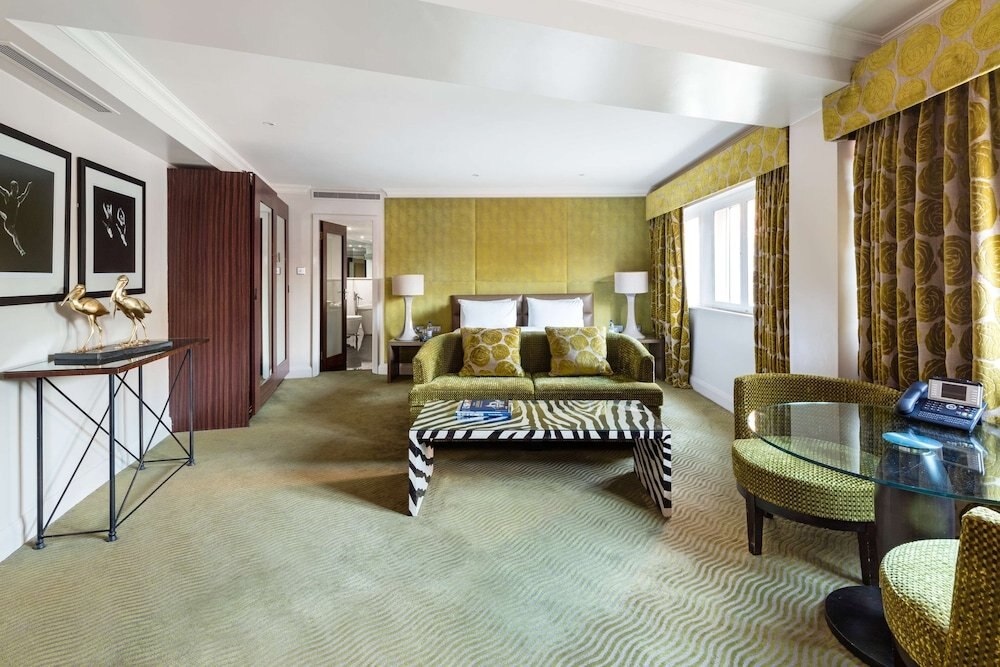 The May Fair, A Radisson Collection Hotel Room Type - Studio Suite
