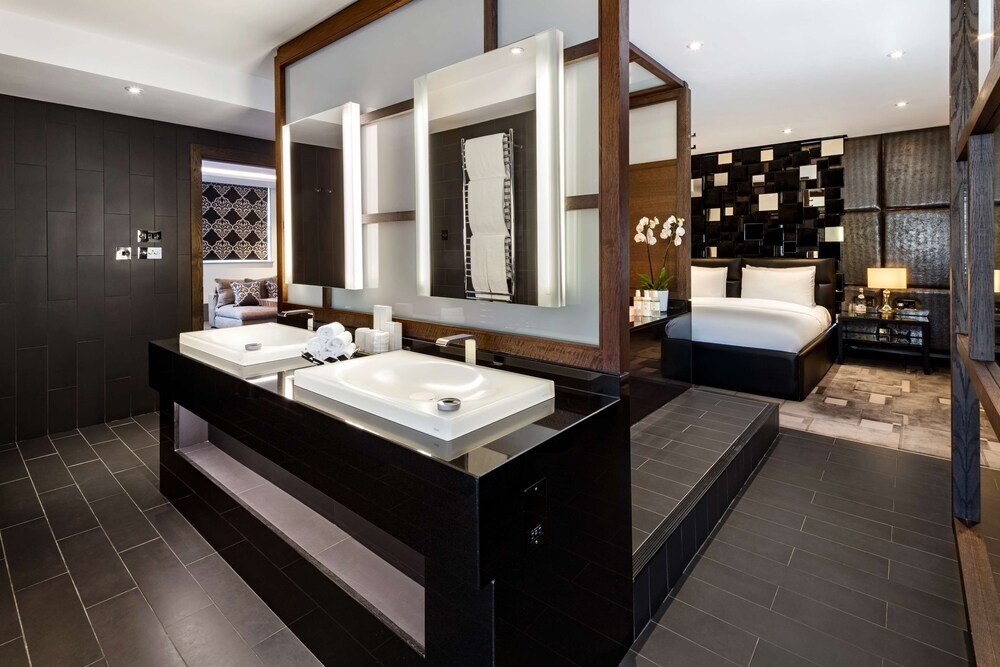 The May Fair Hotel, Mayfair Room Type - Suite, 1 Bedroom, Terrace