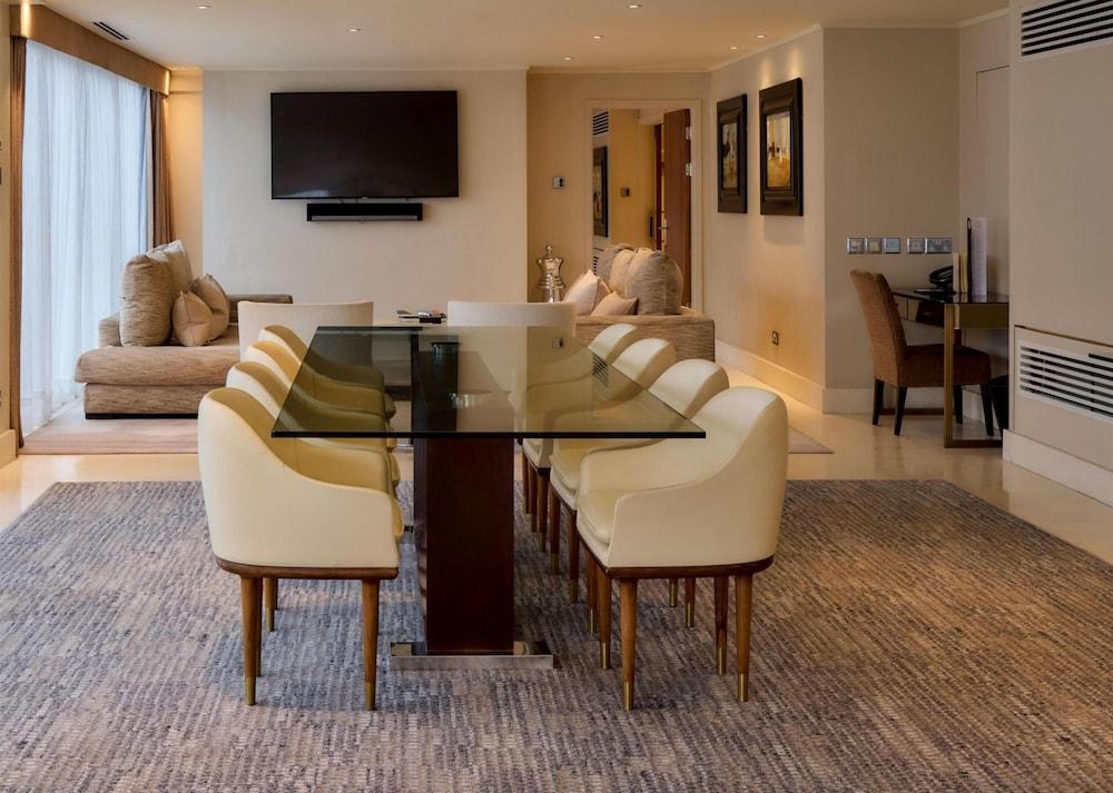 The May Fair Hotel, Mayfair - Tap to explore photos