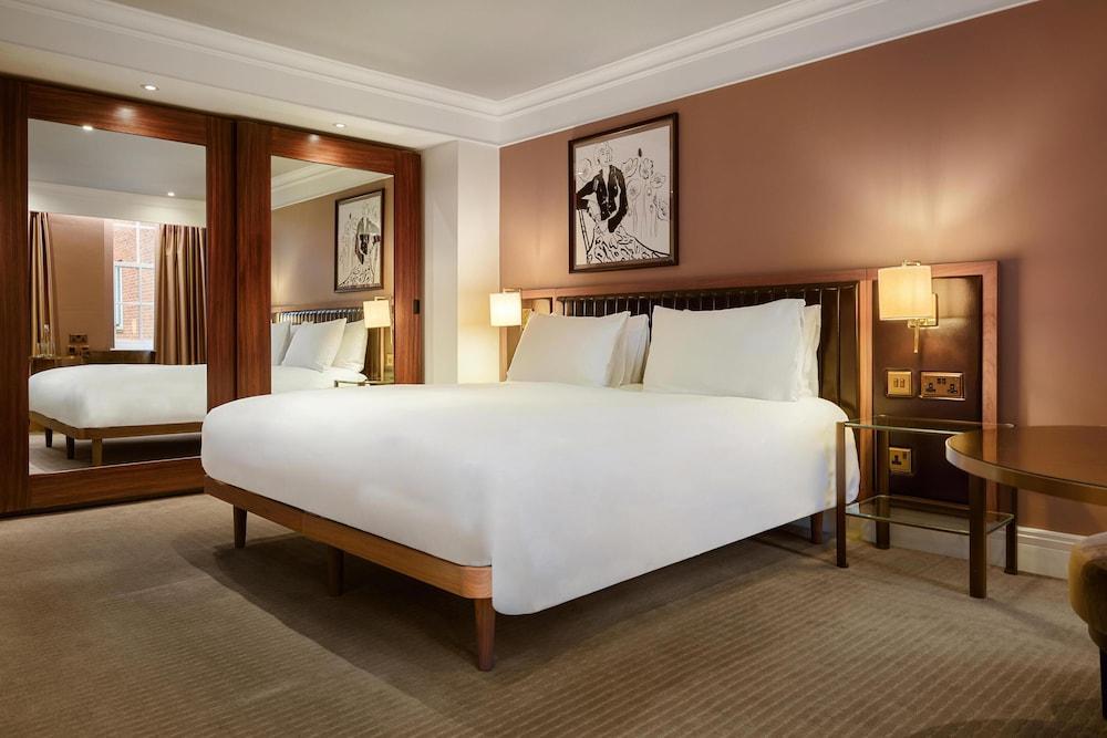 The May Fair, A Radisson Collection Hotel Room Type - Collection Premium Room