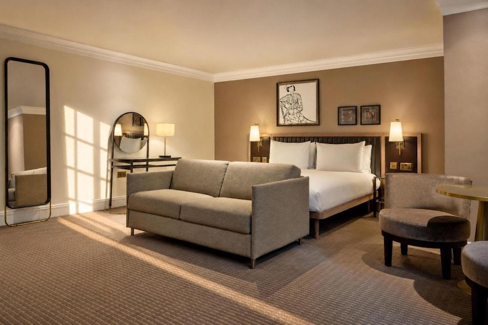 The May Fair Hotel, Mayfair Room Type - Collection Premium Executive Room
