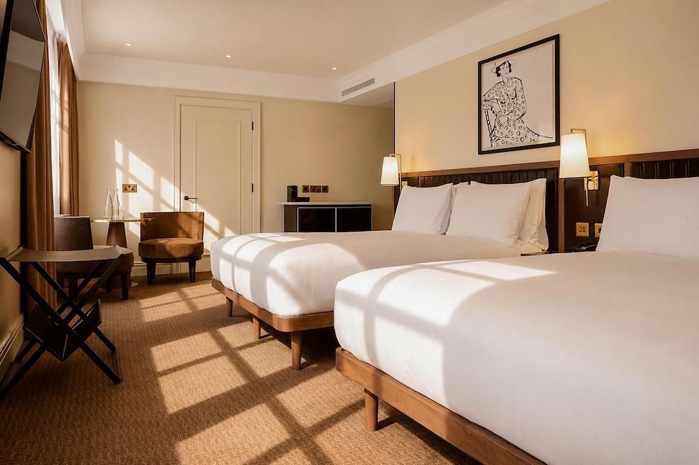 The May Fair Hotel, Mayfair Room Type - Family Room