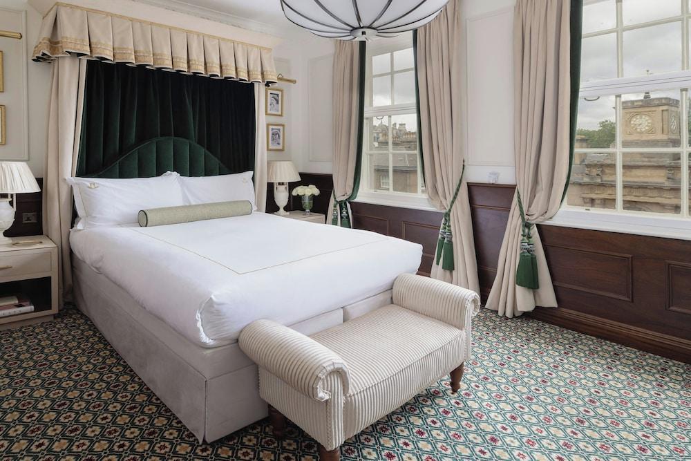 The Rubens at the Palace Room Type - Room, 1 King Bed (Royal Themed)