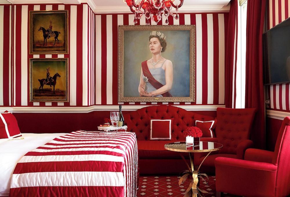 The Rubens at the Palace Room Type - Junior Suite