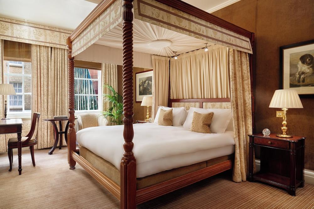 The Rubens at the Palace Room Type - Suite (96) Master)