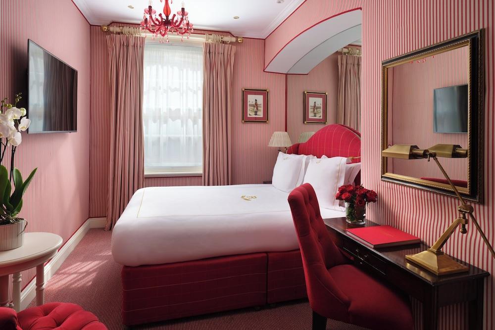 The Rubens at the Palace Room Type - Classic Double Room