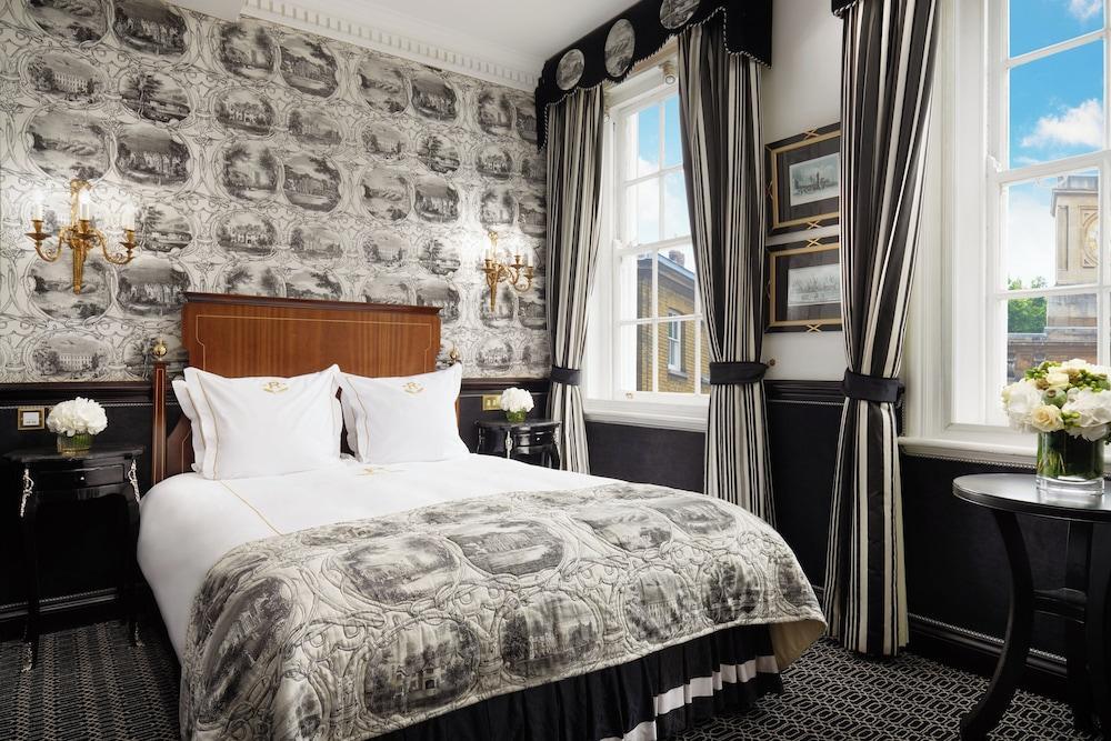 The Rubens at the Palace Room Type - Double Room (Royal Themed)