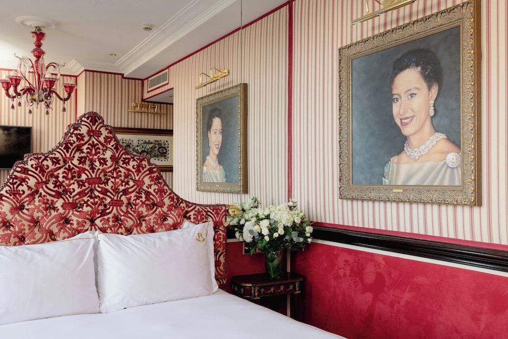 The Rubens at the Palace Room Type - Room, 1 King Bed (Royal Themed)