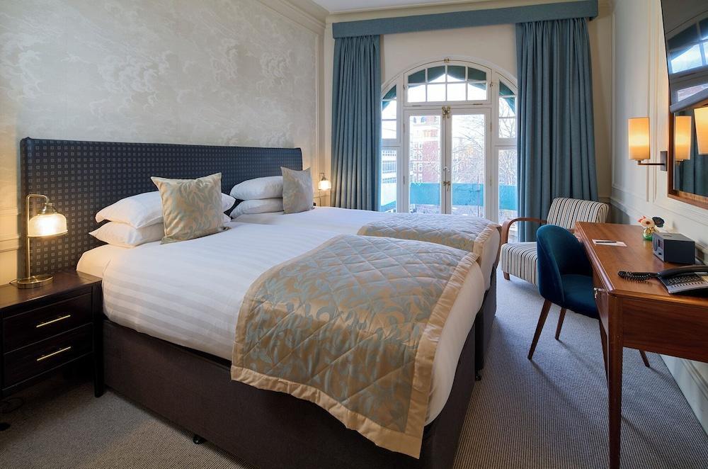 Sloane Square Hotel Room Type - Twin Room