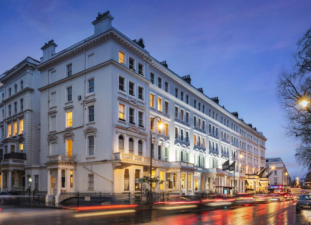 Melia London Kensington a Melia Collection Hotel - Tap to explore photos