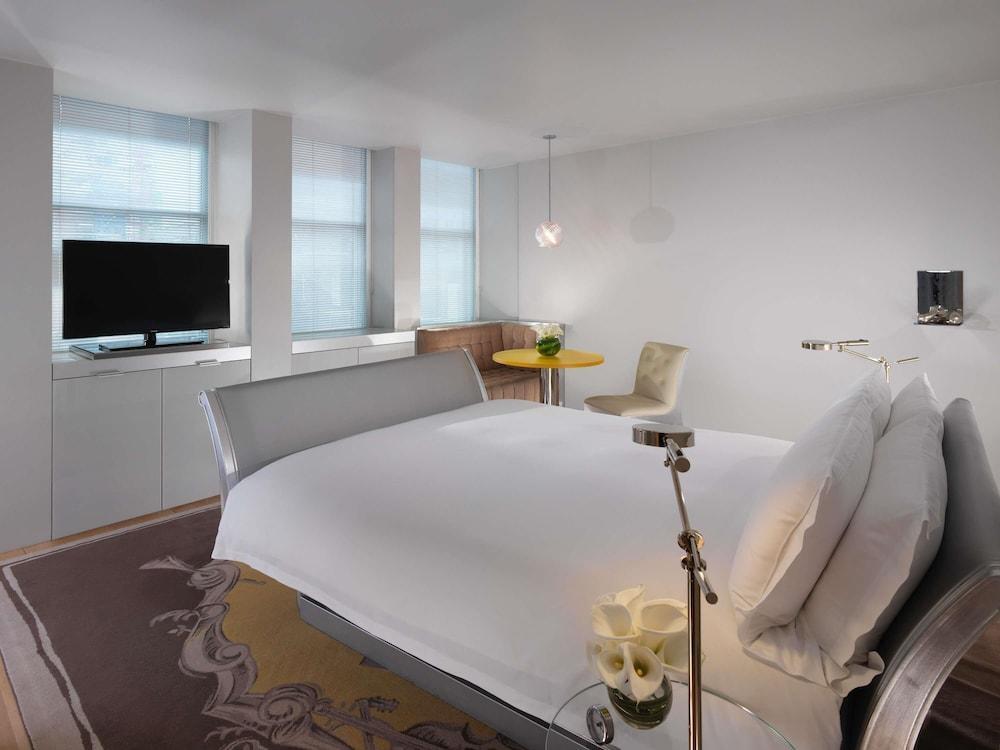 Sanderson London Room Type - Superior Room, 1 King Bed