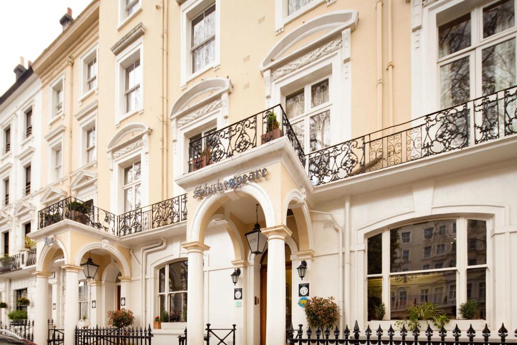 Shakespeare Hotel - Tap to explore photos