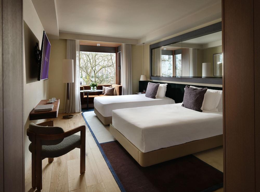 The Hari Room Type - Premium Twin Room