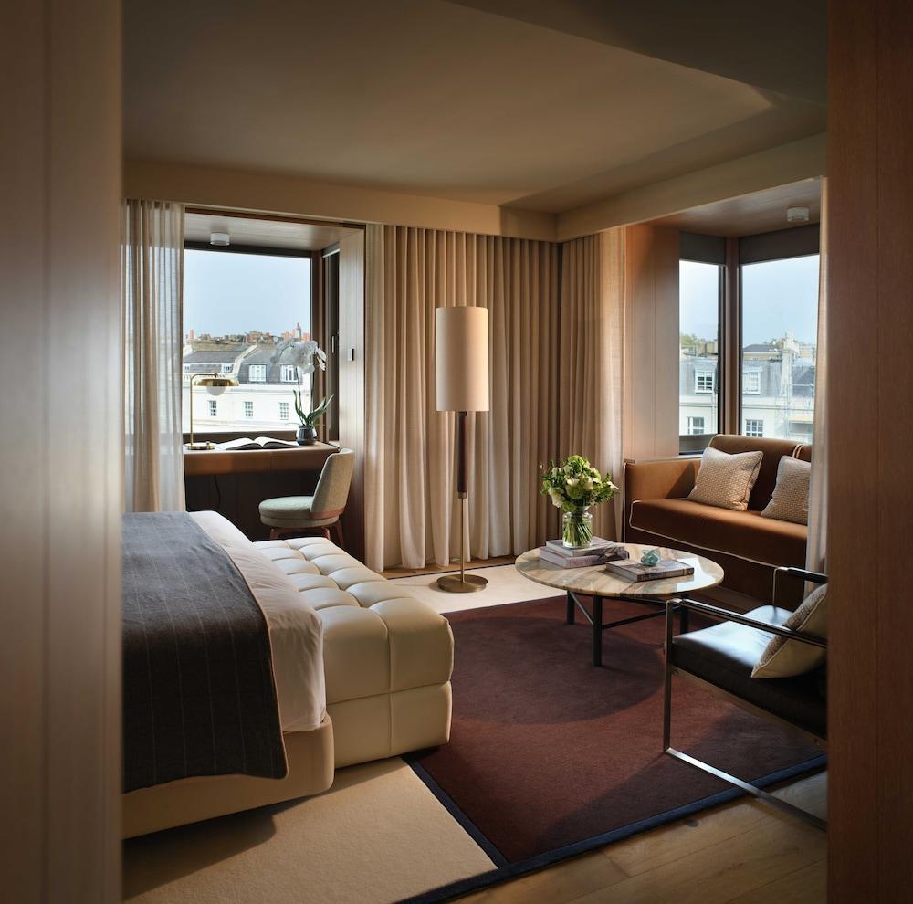 The Hari Room Type - Studio King Suite