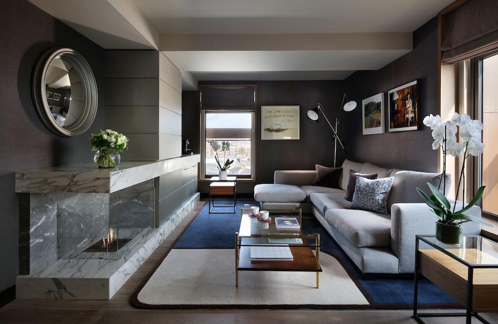 The Hari Room Type - Penthouse Suite