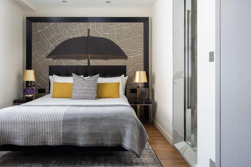 undefined Room Type - Townhouse Suite-1 King