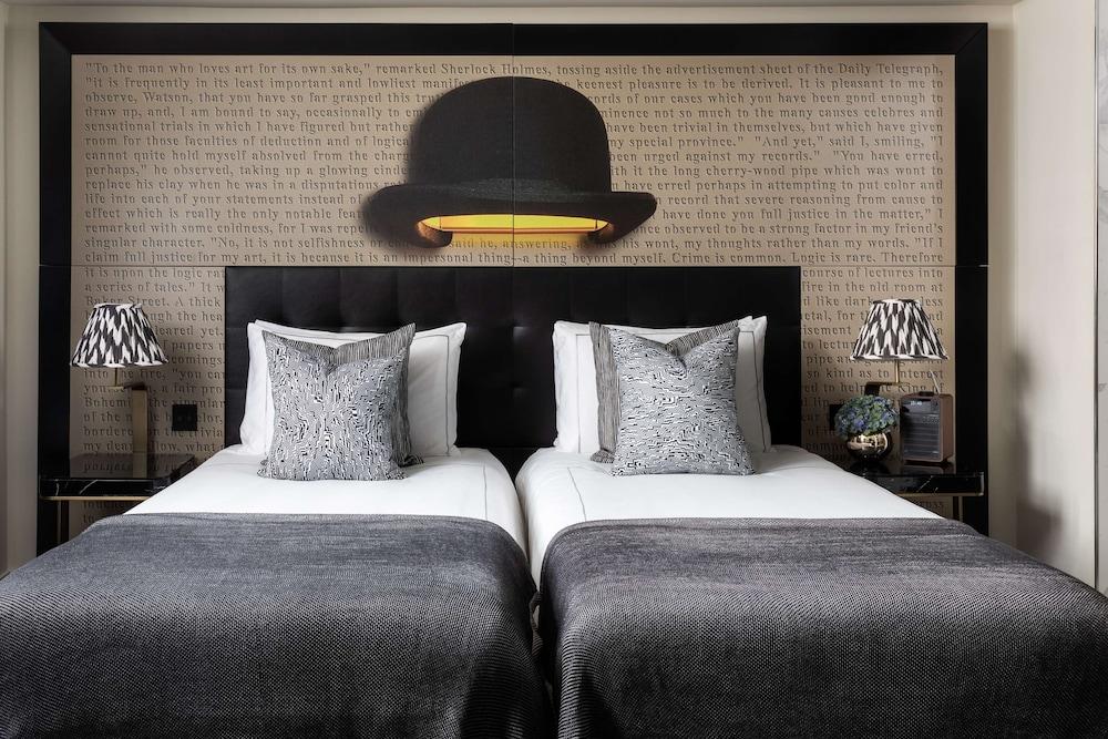 undefined Room Type - Deluxe Room-2 Twins