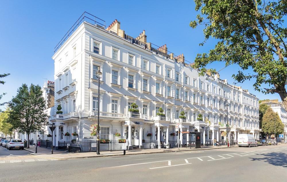 Sidney Hotel London Victoria