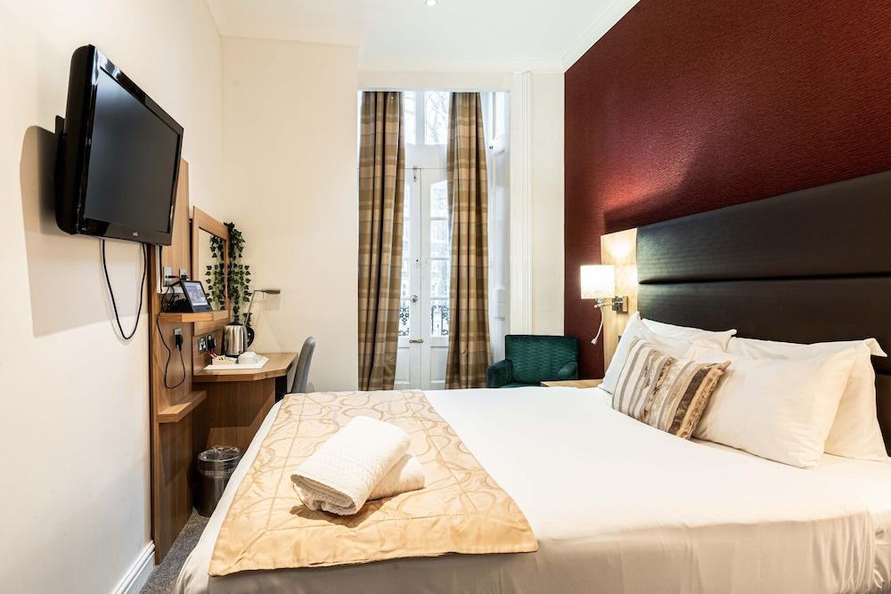 Lancaster Court Hotel Room Type - Double Room, Ensuite