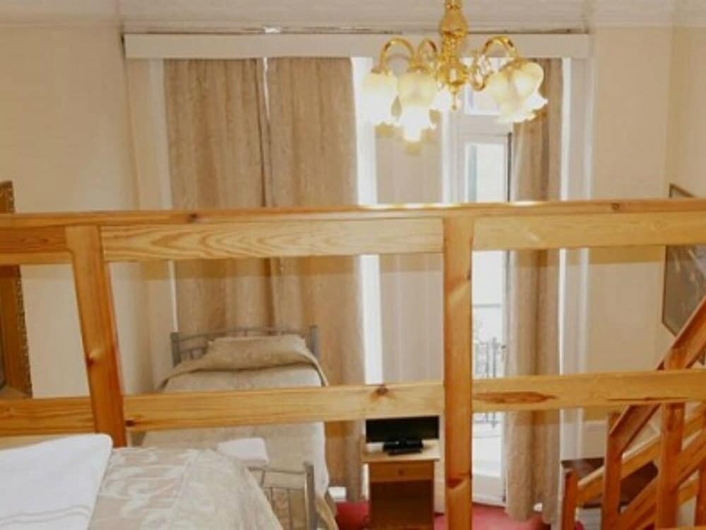St Simeon Room Type - Standard Suite, Ensuite ( with Mezzanine floors)