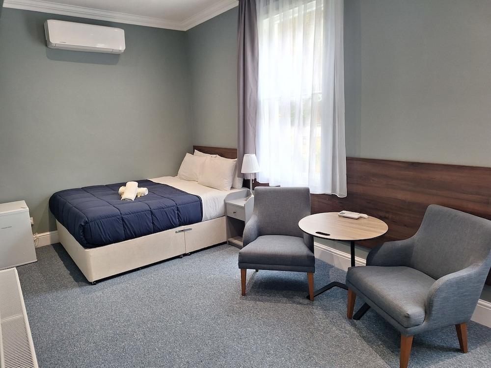 St Simeon Room Type - Suite, Ensuite (Quad Suite )
