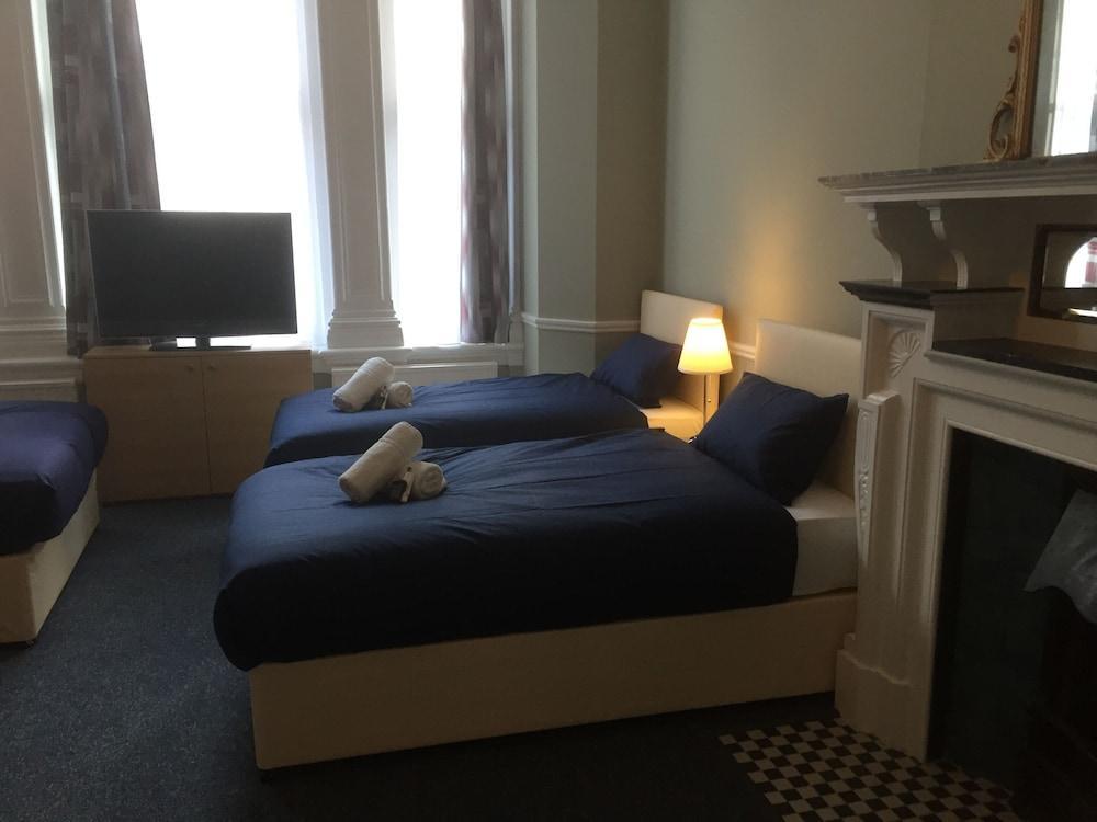 St Simeon Room Type - Deluxe Suite, Ensuite (with Mezzanine floor)