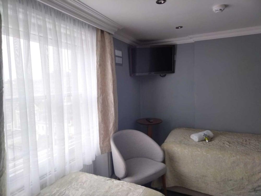 St Simeon Room Type - Deluxe Twin Room, Ensuite