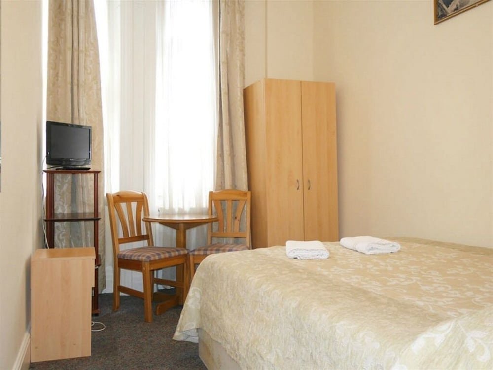 St Simeon Room Type - Standard Double Room, Ensuite